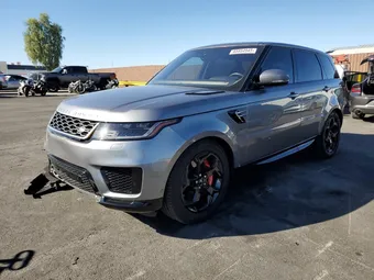 2020 Land Rover Range Rover Sport SALWR2SU6LA728375