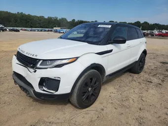 2017 Land Rover Range Rover Evoque SALVP2BG6HH234897