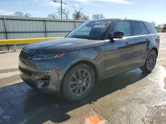 2025 Land Rover Range Rover Sport SAL1J9EU0SA463067