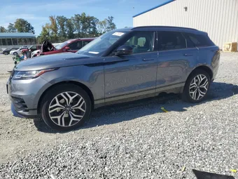 2019 Land Rover Range Rover Velar SALYL2EX5KA203452