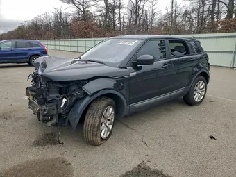 2017 Land Rover Range Rover Evoque SALVP2BGXHH213793