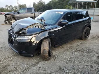 2023 Land Rover Range Rover Evoque SALZJ2FX3PH207989
