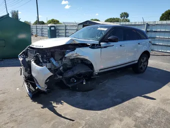 2023 Land Rover Range Rover Velar SALYT2EX4PA351437