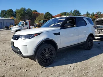 2017 Land Rover Discovery SALRRBBV6HA046691