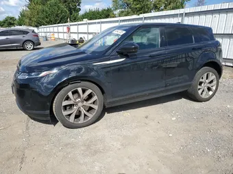 2020 Land Rover Range Rover Evoque SALZP2FX1LH077476
