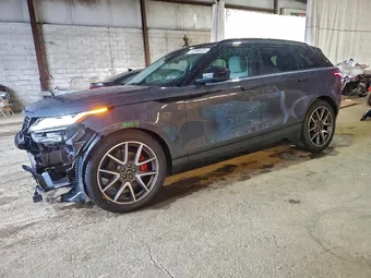 2025 Land Rover Range Rover Velar SALYL2EX6SA801890