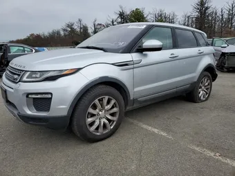 2016 Land Rover Range Rover Evoque SALVP2BG4GH079443