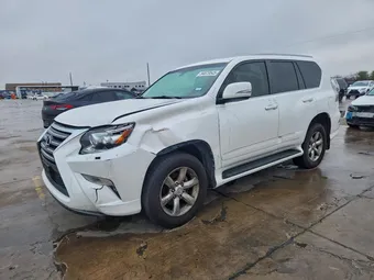 2018 Lexus GX JTJBM7FXXJ5184911