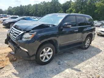 2015 Lexus GX JTJBM7FX8F5116842