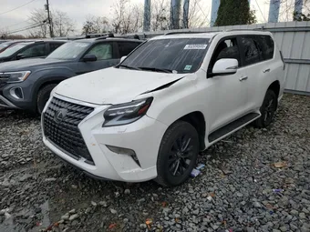 2023 Lexus GX JTJAM7BX7P5384607