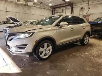 2015 Lincoln MKC 5LMCJ1A92FUJ02908
