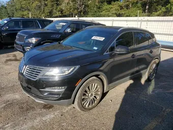 2015 Lincoln MKC 5LMTJ2AH5FUJ42896