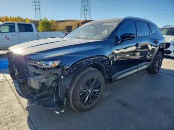 2024 Mazda CX-50 7MMVABAM0RN244215
