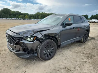 2025 Mazda CX-50 7MMVABDMXSN300324