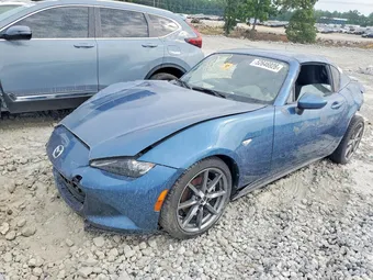 2020 Mazda MX-5 JM1NDAM74L0411770