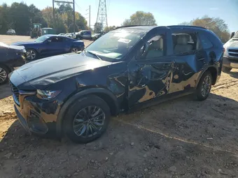 2025 Mazda CX-70 JM3KJBHD0S1123519