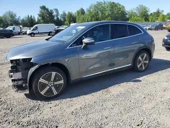 2023 Mercedes-Benz EQE 4JGGM1CB4PA028051