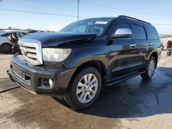 2016 Toyota Sequoia 5TDDW5G11GS146233