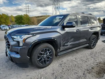 2024 Toyota Sequoia 7SVAAABA7RX035464