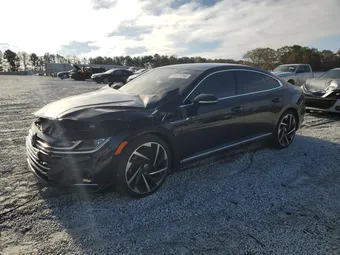 2021 Volkswagen Arteon WVWTR7AN8ME012833