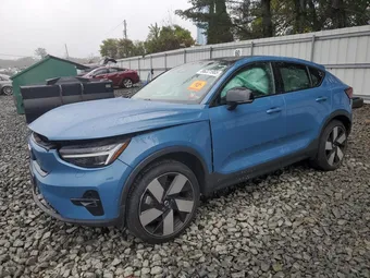 2023 Volvo C40 YV4ED3GM6P2048313