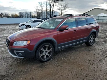 2015 Volvo XC70 YV4902NK9F1231492