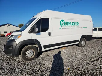 2023 Ram Promaster City 3C6MRVJG7PE503095
