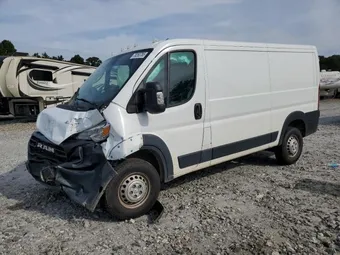 2024 Ram Promaster 3C6LRVAG1RE145460