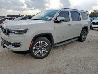 2022 Jeep Grand Wagoneer 1C4SJUDT5NS144320