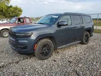 2022 Jeep Grand Wagoneer 1C4SJVAT6NS217415