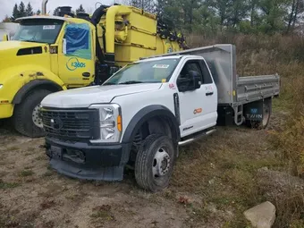 2023 Ford F550 1FDUF5HT1PEC66115