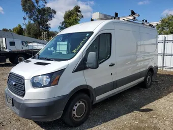 2019 Ford Transit 1FTYR2CM0KKA39911