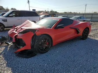 2020 Chevrolet Corvette 1G1Y72D41L5113401