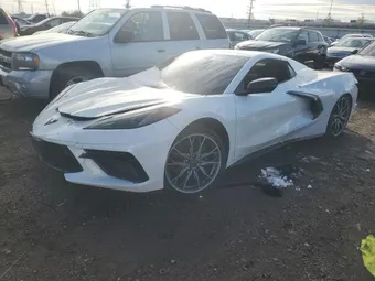 2024 Chevrolet Corvette 1G1YB3D44R5129413