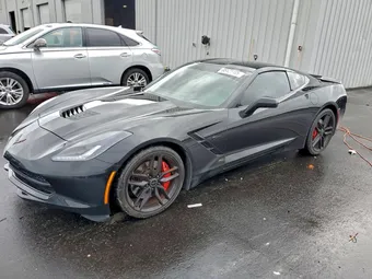 2014 Chevrolet Corvette 1G1YJ2D7XE5131748
