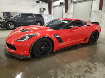 2015 Chevrolet Corvette 1G1YT2D63F5601685