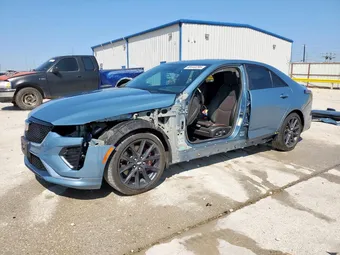 2023 Cadillac CT4 1G6DC5RK6P0117881