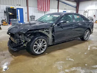 2023 Cadillac CT4 1G6DG5RK6P0103452