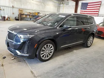 2023 Cadillac XT6 1GYKPDRS6PZ173330