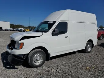 2021 Nissan NV 1N6BF0LY4MN803134