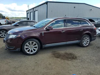 2019 Lincoln MKT 2LMHJ5AT2KBL00484