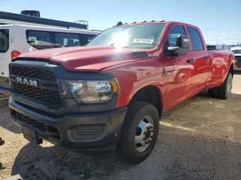 2023 Ram 3500 3C63RRGL5PG501311
