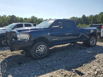 2022 Ram 3500 3C63RRHL4NG416035