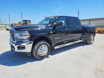 2022 Ram 3500 3C63RRML3NG193590