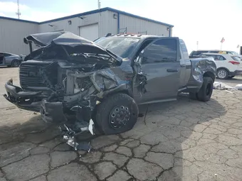 2020 Ram 3500 3C63RRML8LG278941