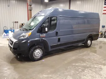2021 Ram Promaster City 3C6FRVJG2ME503865