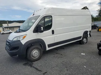 2025 Ram Promaster City 3C6LRVDG3SE544856