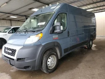 2020 Ram Promaster Cargo Van 3C6URVJG3LE128901