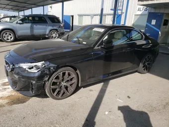 2022 BMW 2ER 3MW23CM02N8C46618