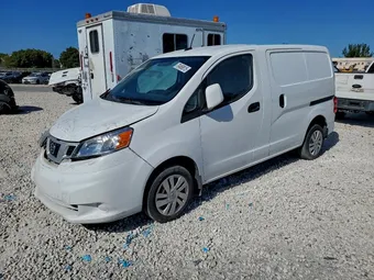 2021 Nissan NV 3N6CM0KN9MK690868
